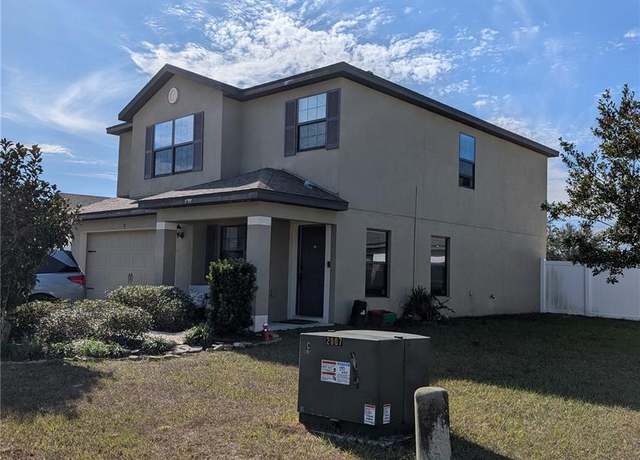 Property at 8278 Silverbell Loop, Brooksville, FL 34613, 4 beds, 2.5 baths