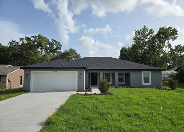 Property at 12064 Cradock St, Spring Hill, FL 34608, 3 beds, 2 baths
