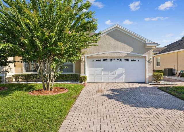 Property at 2649 Tottenham Dr, New Port Richey, FL 34655, 2 beds, 2 baths