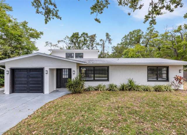 Property at 3857 Woodrow Ridge St, Sarasota, FL 34233, 4 beds, 3 baths