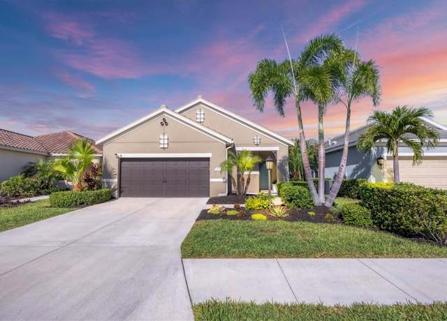 Property at 12710 Coastal Breeze Way, Bradenton, FL 34211, 3 beds, 2 baths