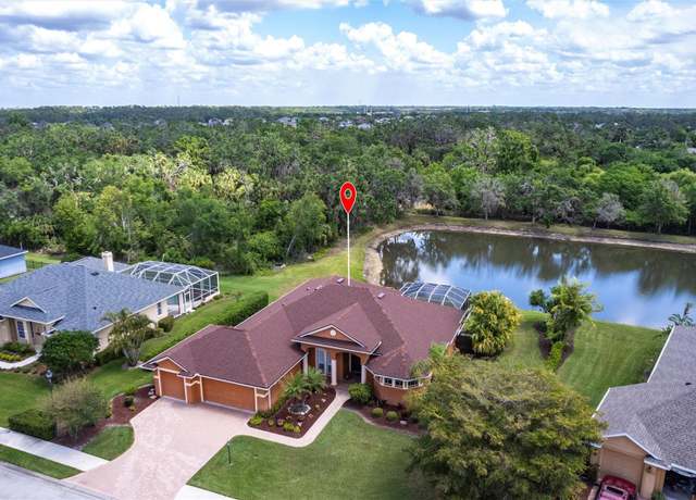 Property at 5391 90th Avenue Cir E, Parrish, FL 34219, 4 beds, 3 baths