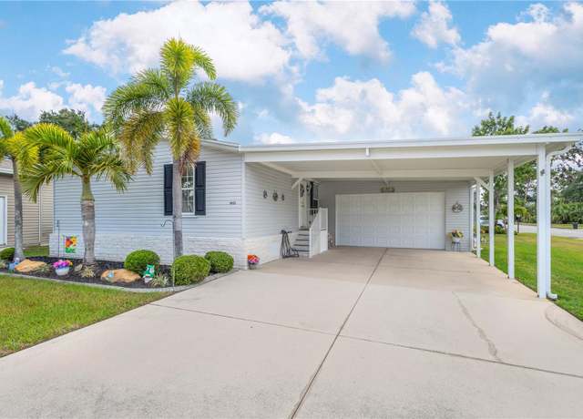Property at 3421 70th Ave E, Ellenton, FL 34222, 3 beds, 2 baths