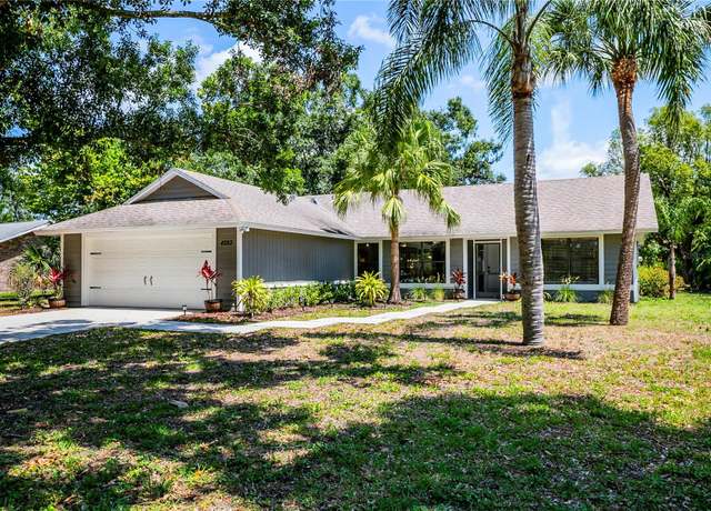 Property at 4253 Prairie View Dr, Sarasota, FL 34232, 3 beds, 2 baths