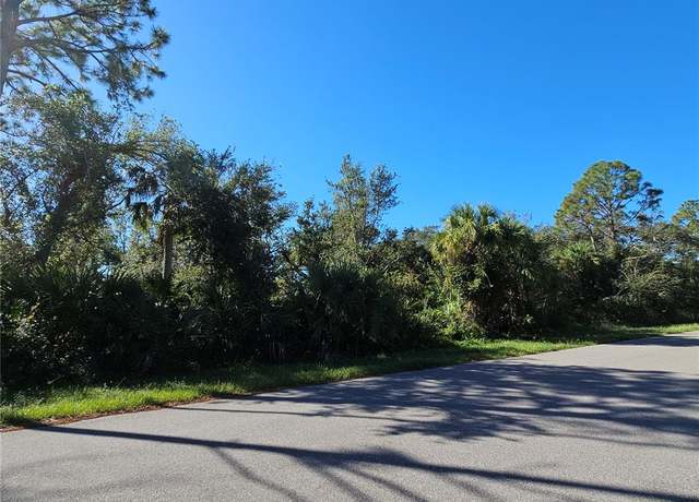 Property at 17455 Young Ave, Port Charlotte, FL 33948
