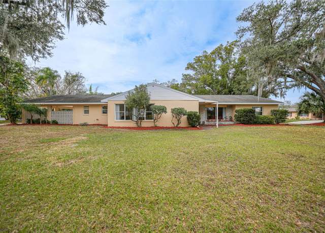 Property at 117 Evangeline St, Arcadia, FL 34266, 3 beds, 3 baths