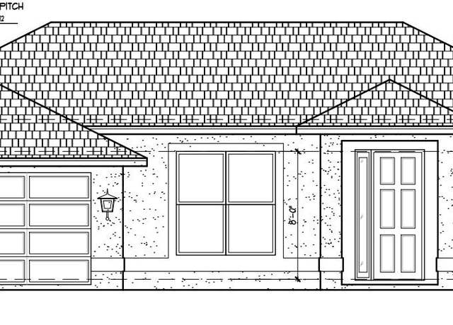Property at 1452 NE Lee Dr, Arcadia, FL 34266, 3 beds, 2 baths