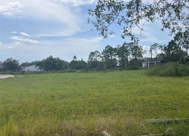 Property at 6357 Alfred Blvd, Punta Gorda, FL 33982