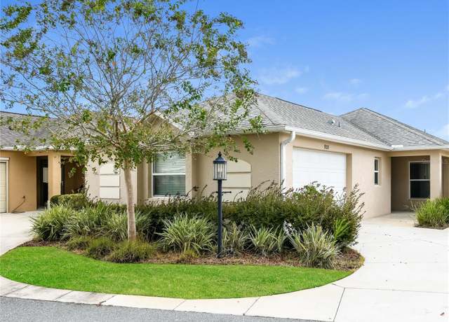 Property at 928 Nuthatch Ave, The Villages, FL 32163, 3 beds, 2 baths