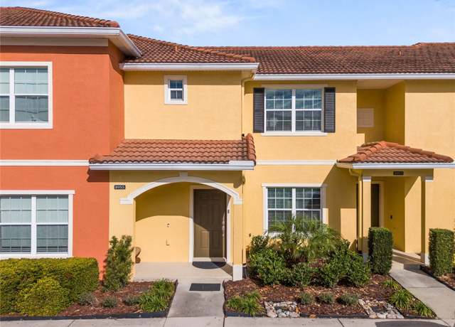 Property at 8955 Coco Palm Rd, Kissimmee, FL 34747, 3 beds, 3 baths