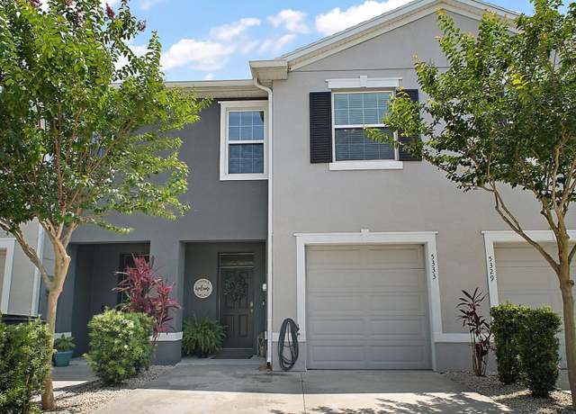 Property at 5333 Loblolly Ln, Wildwood, FL 34785, 3 beds, 2.5 baths