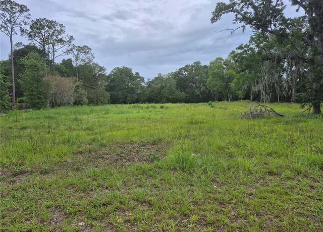 Property at 1224 NW 143rd St, Newberry, FL 32669