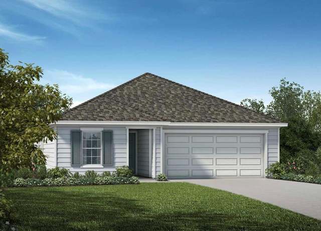Property at 114 Waverly Ln, Palm Coast, FL 32164, 3 beds, 2 baths