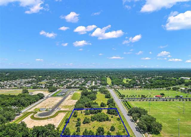 Property at 2295 Appy Ln, Apopka, FL 32712