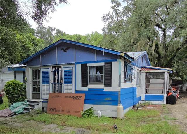 Property at 1805 W 15th St Unit 1/2, Sanford, FL 32771, 1 bed, 1 bath