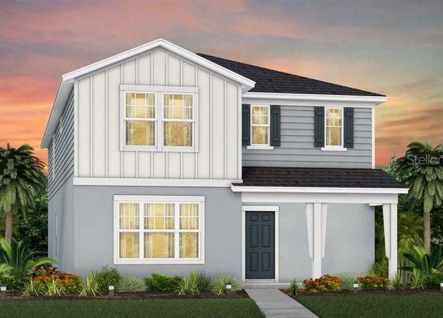 Property at 7054 Rosy Sky Ave, Orlando, FL 32829, 5 beds, 3 baths