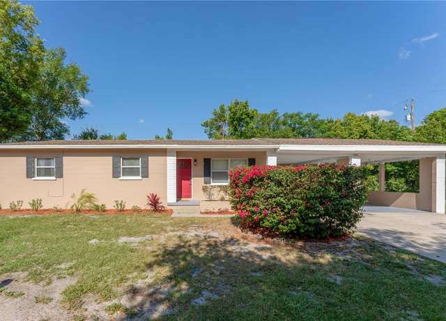 Property at 104 Ridge Dr, Sanford, FL 32773, 4 beds, 2 baths