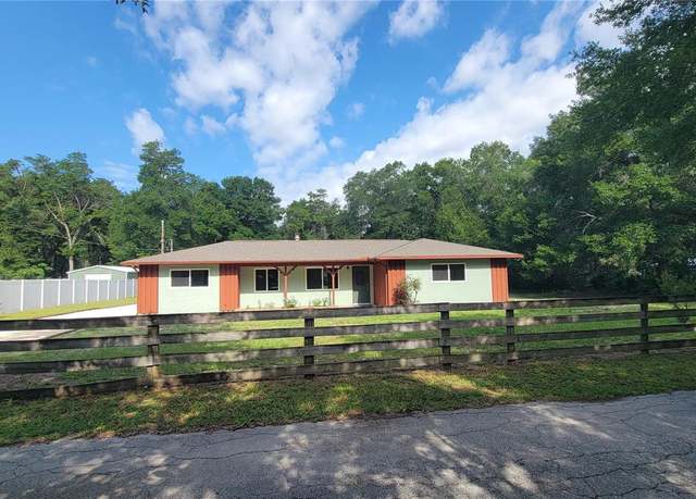 Property at 122 N Cedarview Ter, Inverness, FL 34453, 3 beds, 2 baths