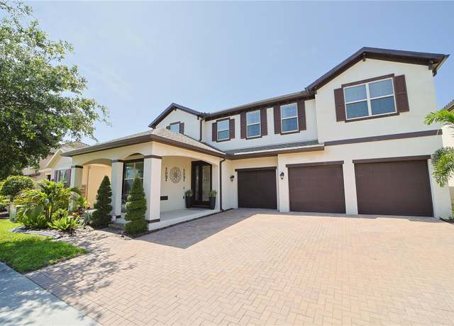 Property at 9257 Outlook Rock Trl, Windermere, FL 34786, 5 beds, 4.5 baths