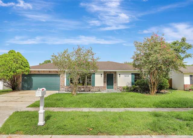 Property at 3229 Kayenta Ct, Orlando, FL 32829, 4 beds, 3 baths