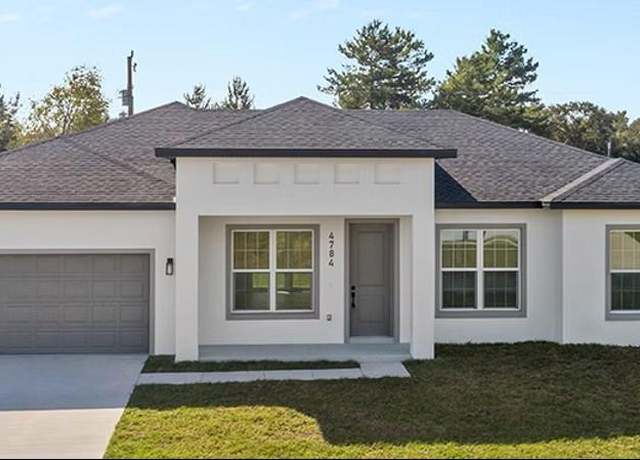 Property at 12823 SW 35th Avenue Rd, Ocala, FL 34473, 4 beds, 3 baths