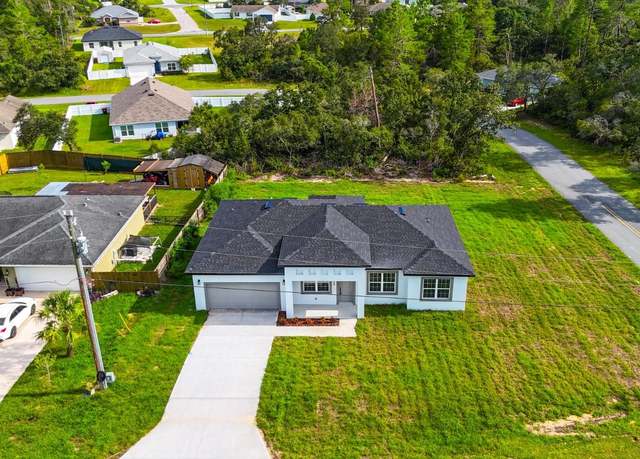 Property at 12823 SW 35th Avenue Rd, Ocala, FL 34473, 4 beds, 3 baths