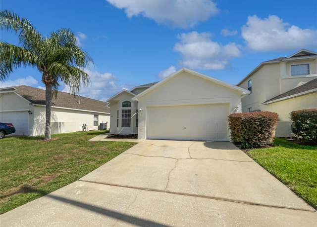 Property at 326 Fox Loop, Davenport, FL 33837, 4 beds, 3 baths