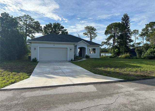 Property at 177 Rosedale Dr, Deltona, FL 32738, 3 beds, 2 baths