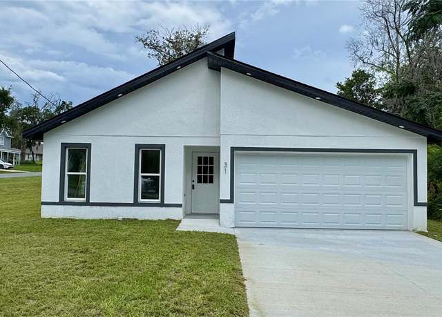 Property at 31 Juniper Pass Ln, Ocala, FL 34480, 3 beds, 2 baths