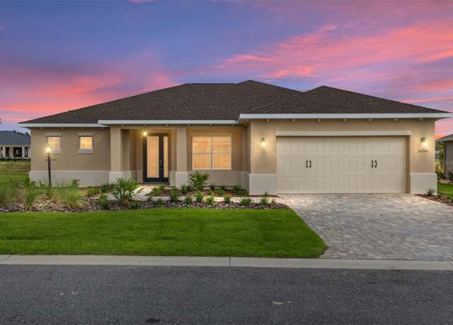 Property at 10946 SW 101st Loop, Ocala, FL 34481, 2 beds, 2 baths