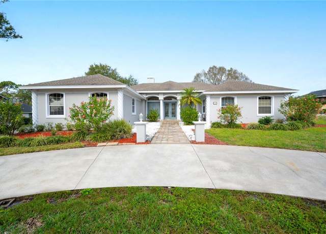 Property at 104 Van Fleet Ct, Auburndale, FL 33823, 3 beds, 3 baths