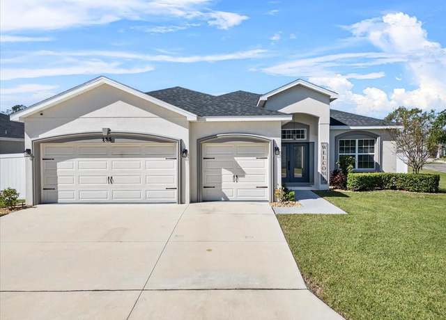 Property at 185 ST Thomas Dr, Mulberry, FL 33860, 4 beds, 3 baths