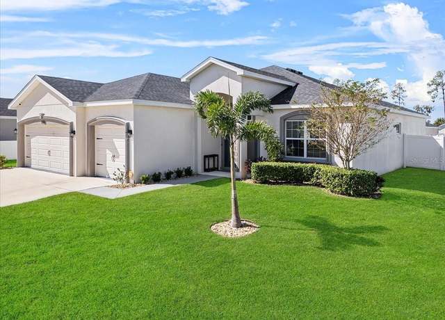 Property at 185 ST Thomas Dr, Mulberry, FL 33860, 4 beds, 3 baths