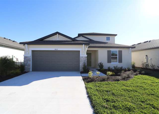 Property at 9868 Last Light Gln, Parrish, FL 34219, 4 beds, 3 baths