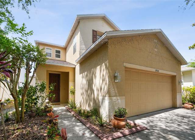 Property at 17539 Balmaha Dr, Land O Lakes, FL 34638, 3 beds, 2.5 baths