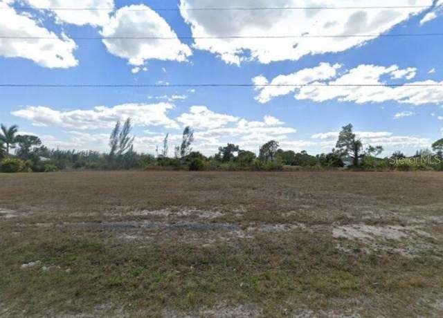 Property at 1514 NW 37th Ave, Cape Coral, FL 33909