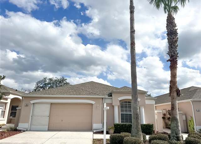 Property at 286 Royal Palm Way, Spring Hill, FL 34608, 3 beds, 2 baths