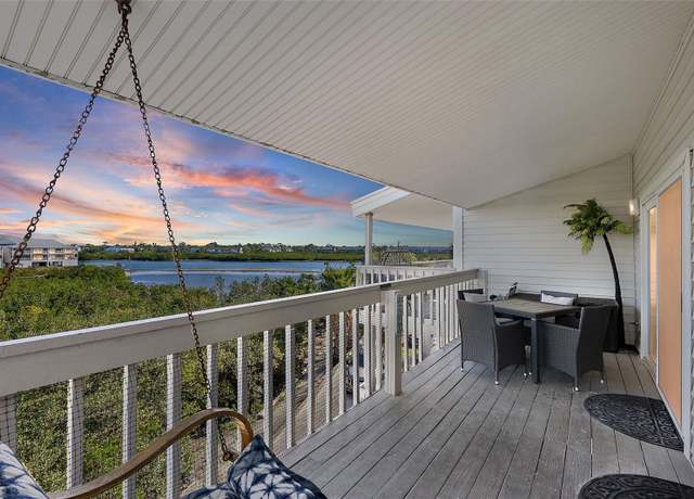 Property at 19727 Gulf Blvd #209, Indian Shores, FL 33785, 3 beds, 2 baths