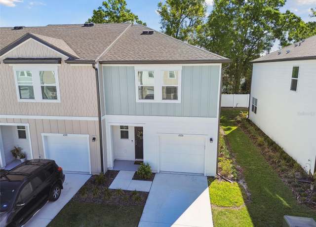 Property at 4326 Banjo Lake Rd, Land O Lakes, FL 34639, 3 beds, 2.5 baths