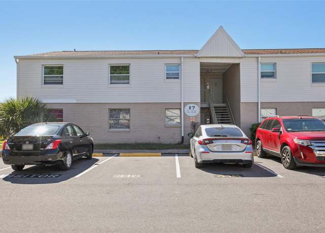 Property at 7210 N Manhattan Ave #1721, Tampa, FL 33614, 4 beds, 2 baths