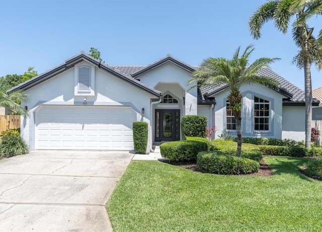 Property at 865 Live Oak Ter NE, St Petersburg, FL 33703, 3 beds, 2 baths