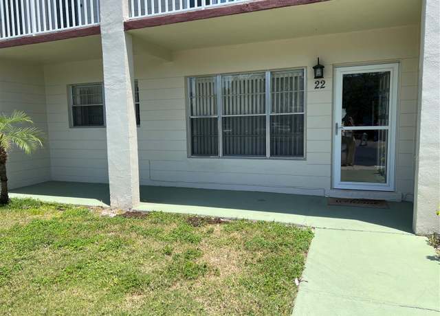Property at 2434 Australia Way E #22, Clearwater, FL 33763, 2 beds, 2 baths
