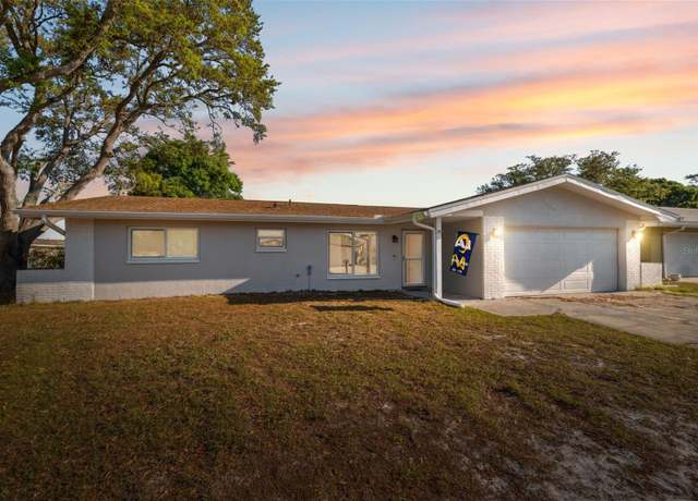 Property at 1700 Ironwood Ct E, Oldsmar, FL 34677, 3 beds, 2 baths