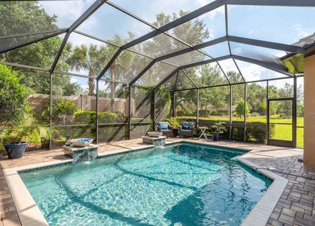 Property at 11551 Callisia Dr, Odessa, FL 33556, 2 beds, 2 baths