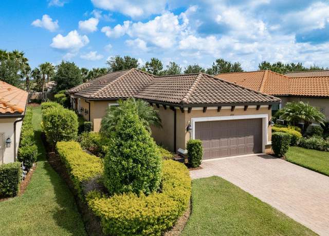 Property at 11551 Callisia Dr, Odessa, FL 33556, 2 beds, 2 baths