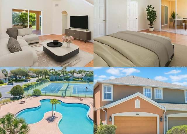 Property at 3691 Titanic Cir, Melbourne, FL 32903, 4 beds, 2.5 baths