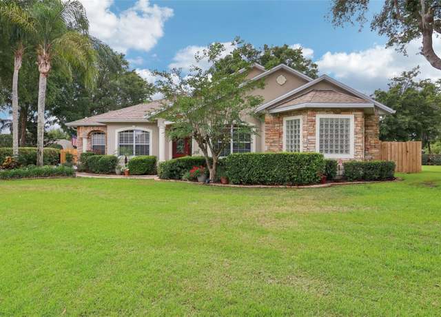 Property at 1504 Ginger Snap, Deland, FL 32720, 4 beds, 3 baths