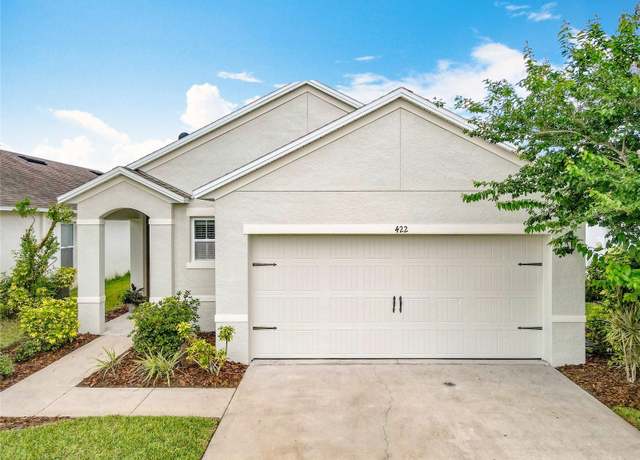 Property at 422 Armoyan Way, New Smyrna Beach, FL 32168, 3 beds, 2 baths