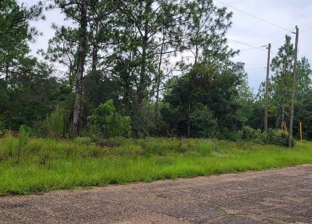 Property at 6567 N Clarion Ter, Citrus Springs, FL 34433