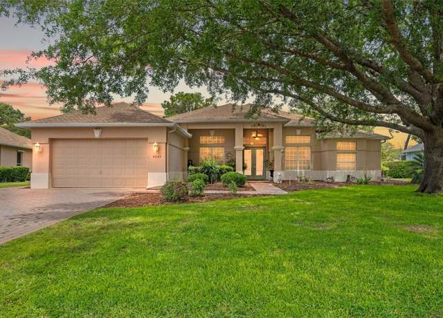 Property at 9245 Grand Cypress Dr, Spring Hill, FL 34613, 3 beds, 3 baths